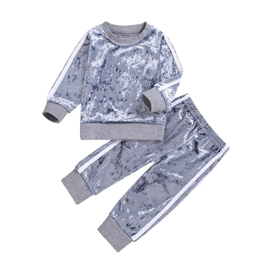 Velour set